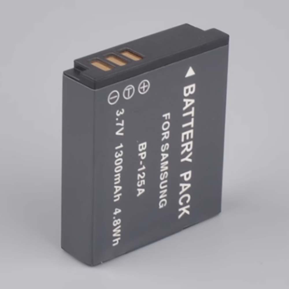 Samsung HMX-M20 M20BN M20SN battery