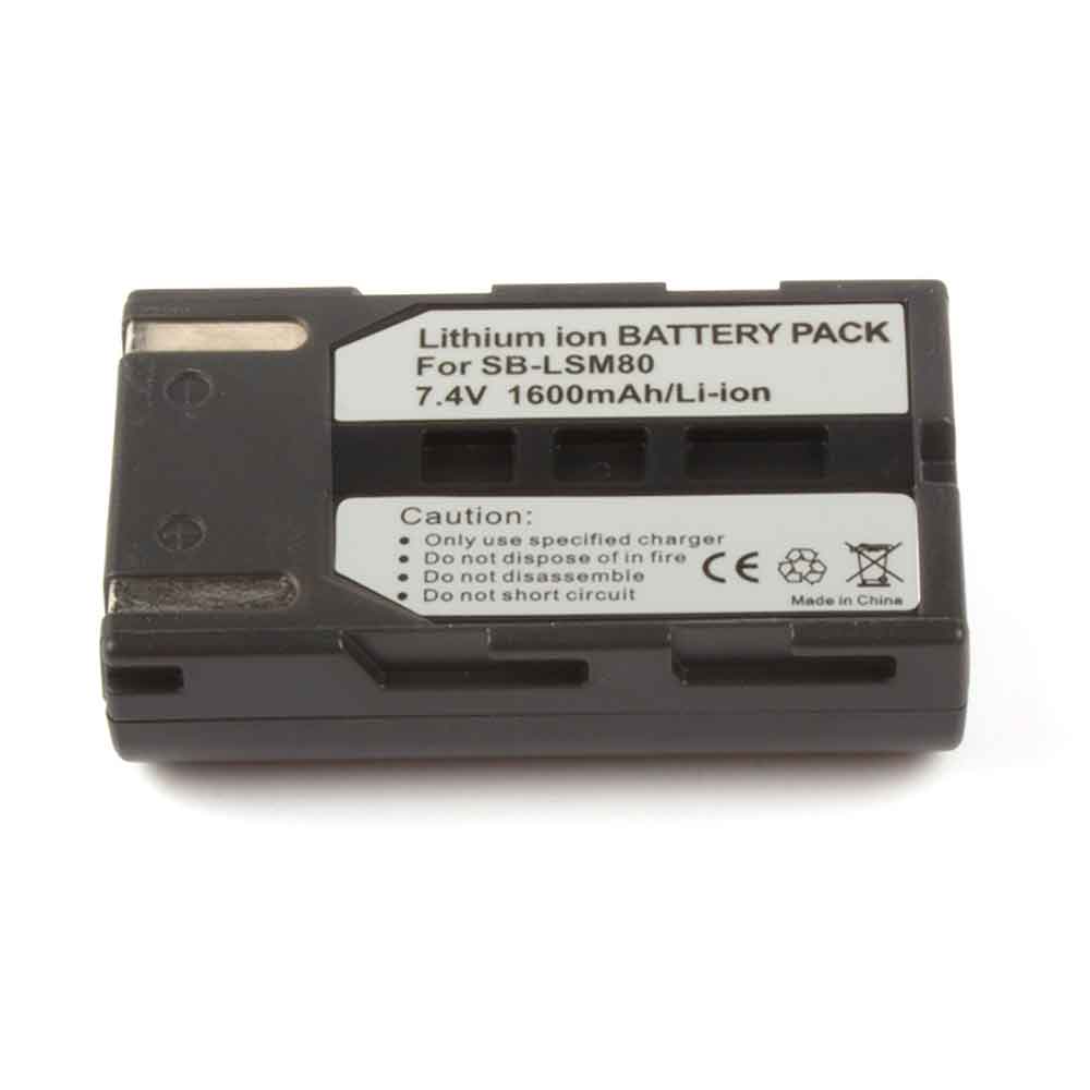 Samsung SC-D173 SC-D263 SC-D351 SC-D353 battery
