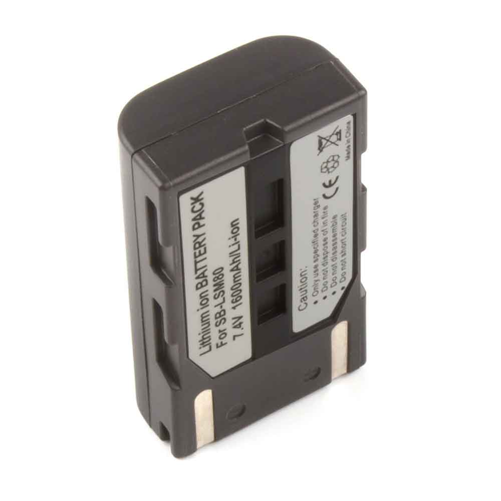 Samsung SC-D173 SC-D263 SC-D351 SC-D353 battery