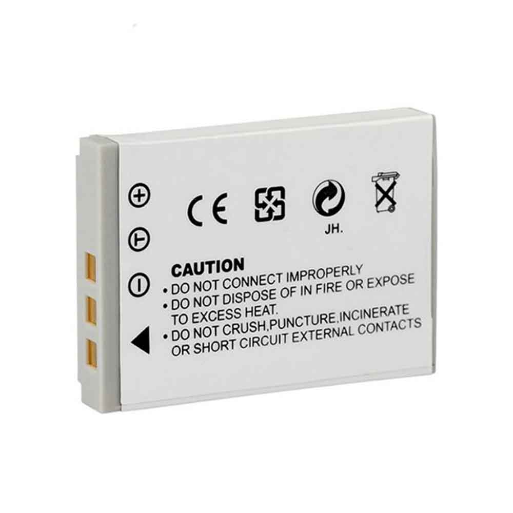 Olympus T-100 T-110 T100 T110 X36 X960 80B battery