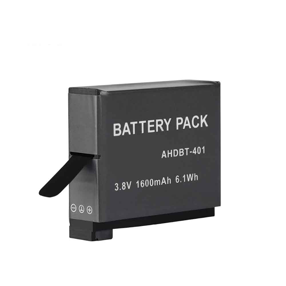 GoPro HERO4 battery