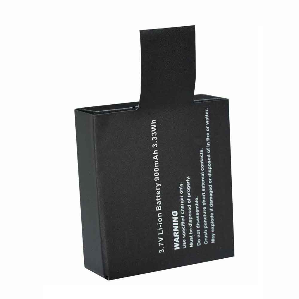 3.7V 900mAh SJ4000 Camera Battery for SJCAM SJ5000 SJ6000 SJ5000+ SJ4000+ SJ5000X M10 M10+
