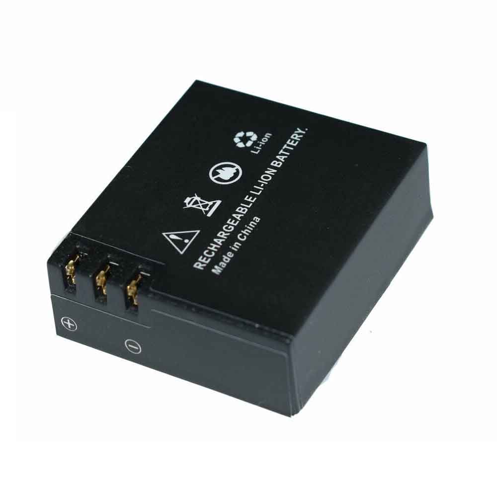 SJCAM SJ5000 SJ6000 SJ5000+ SJ4000+ SJ5000X M10 M10+ battery