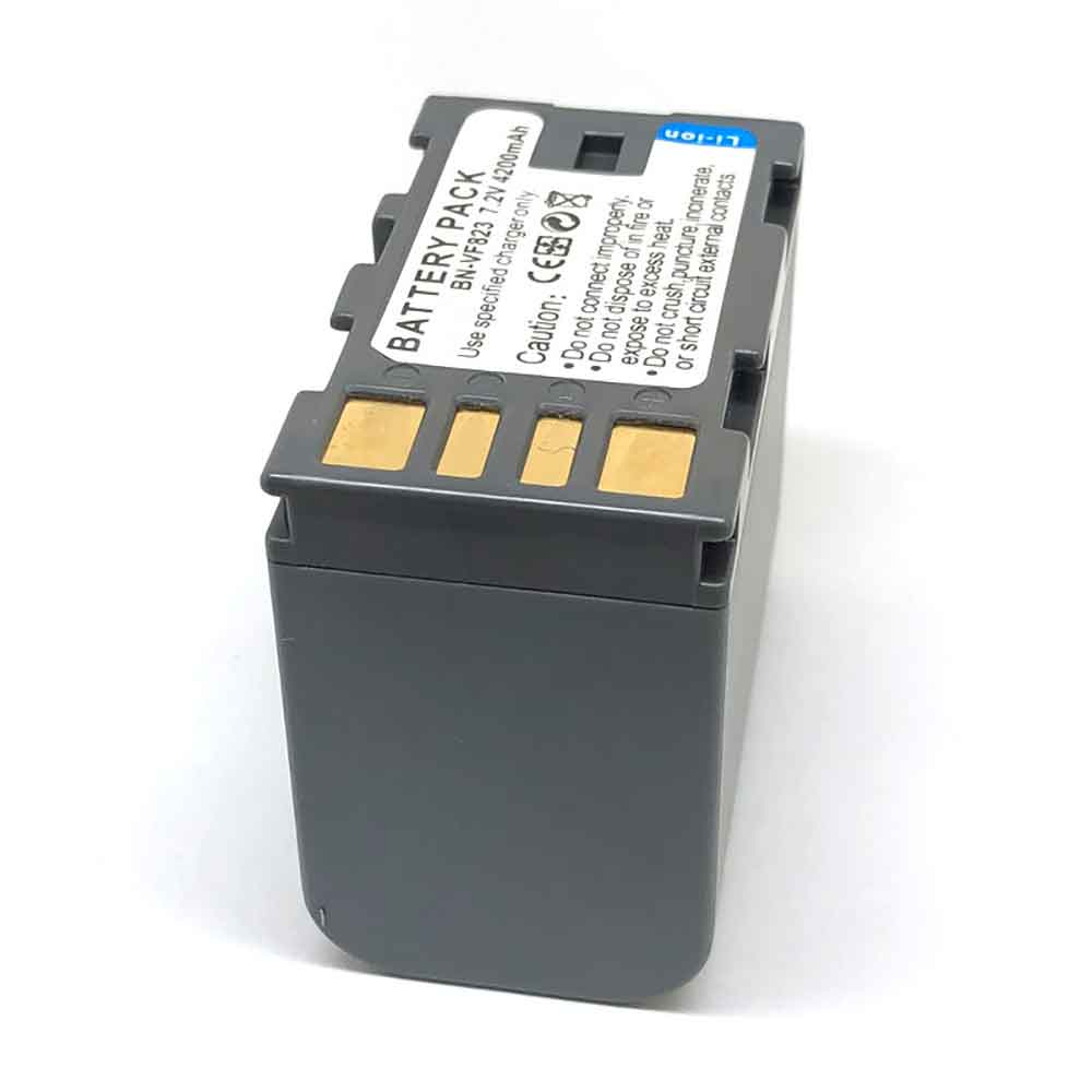 JVC GR-D720US D720EK D720EX D720 battery
