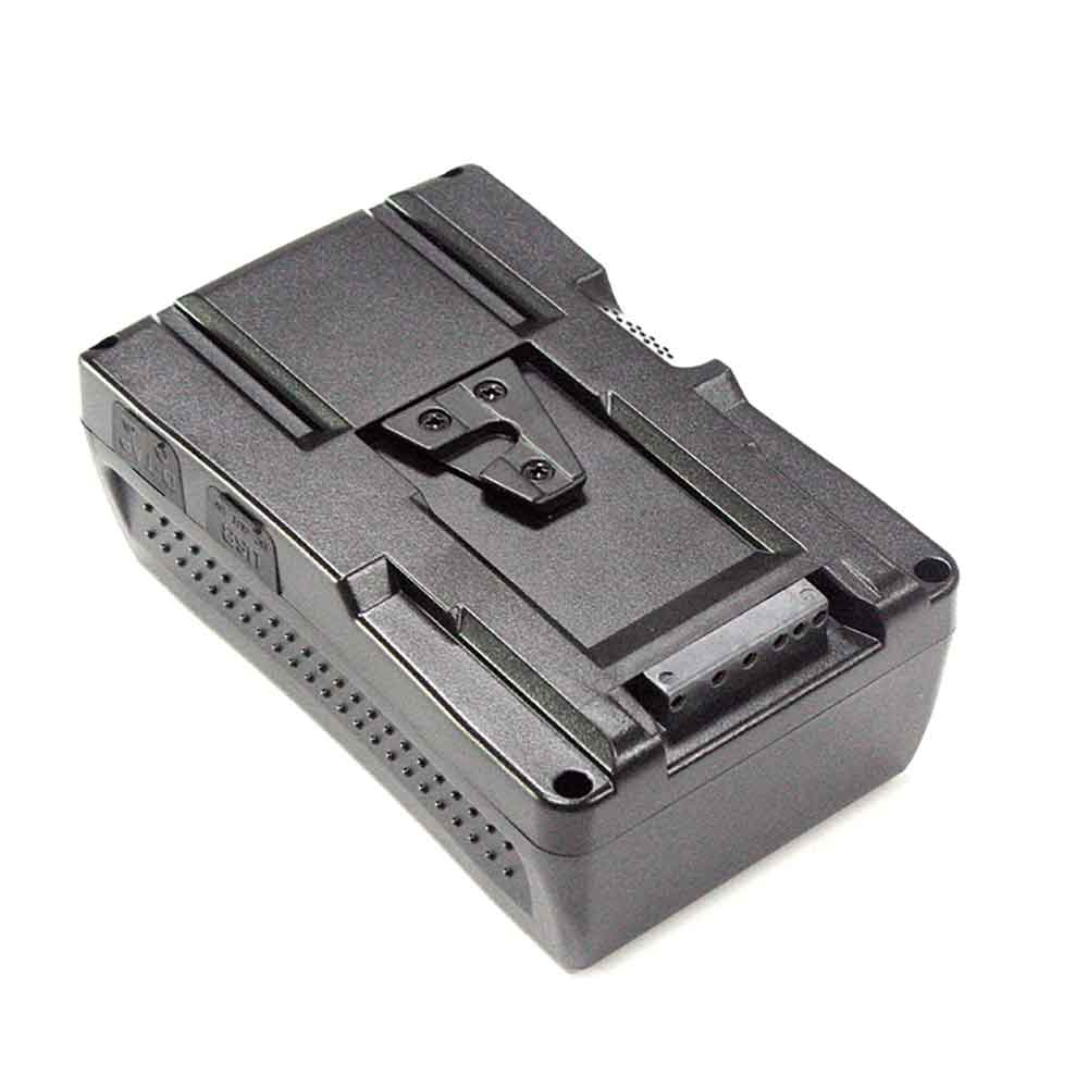 Sony DSR-250P 600P 650P 652P battery