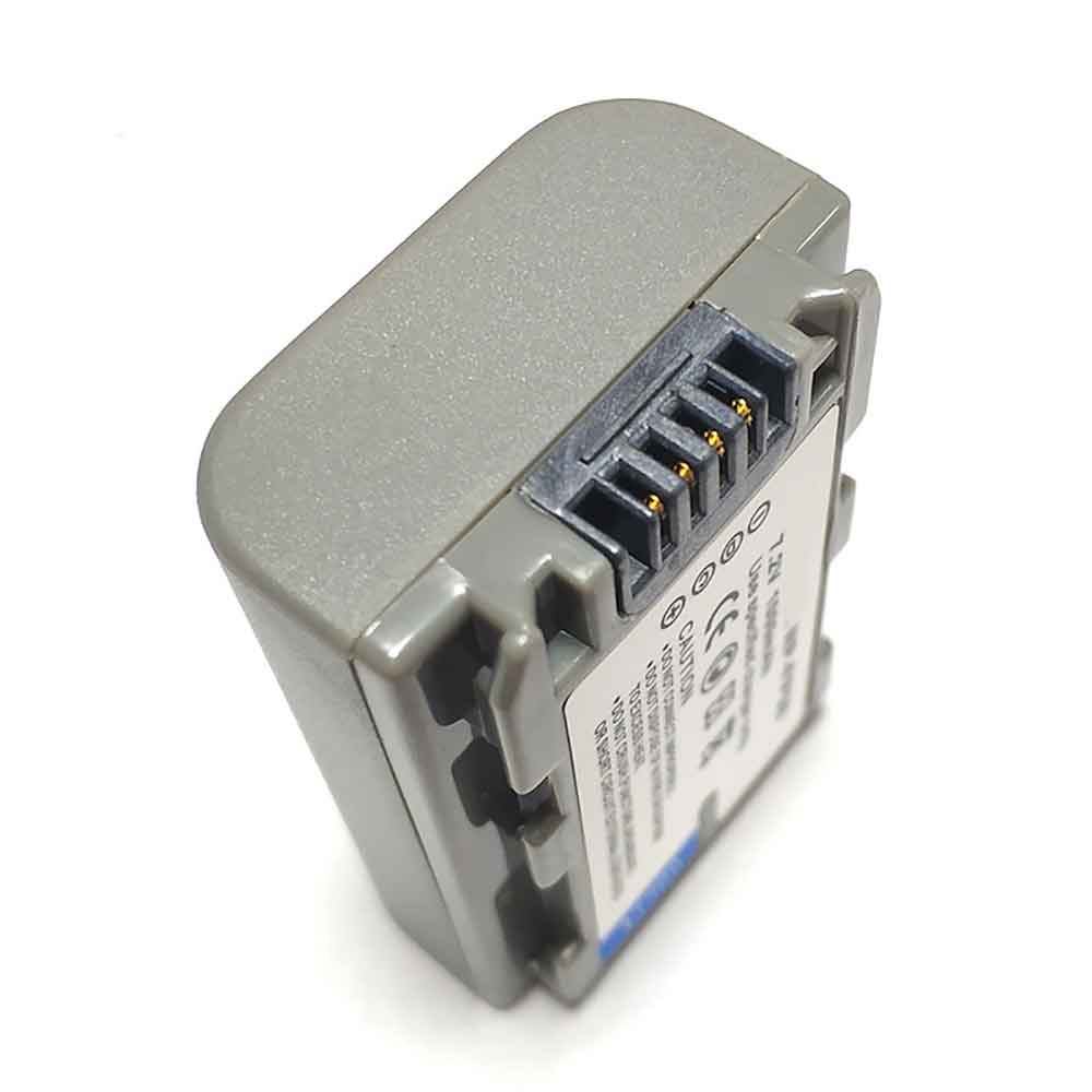 Sony DCR-DVD103 105 105E battery