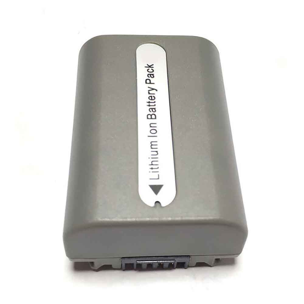 Sony DCR-DVD103 105 105E battery