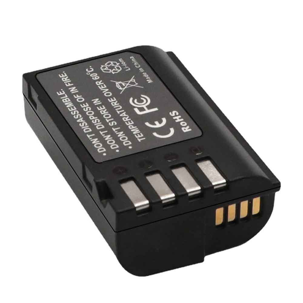 Panasonic Lumix DC-S5 DC-S5K G9 GH5S battery