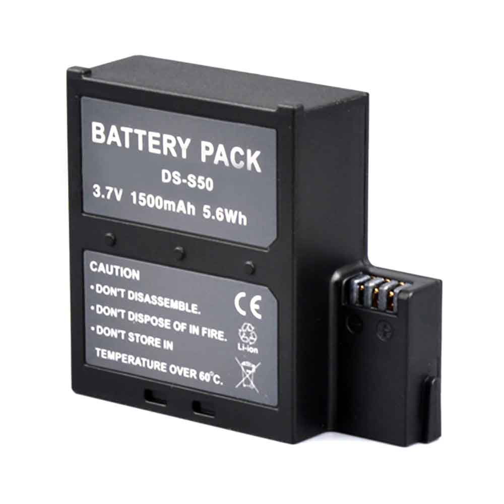 AEE S50 S51 S70 S71 battery