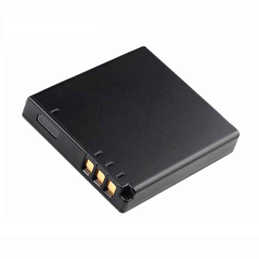 Ricoh Caplio R6 R7 R8 R10 battery