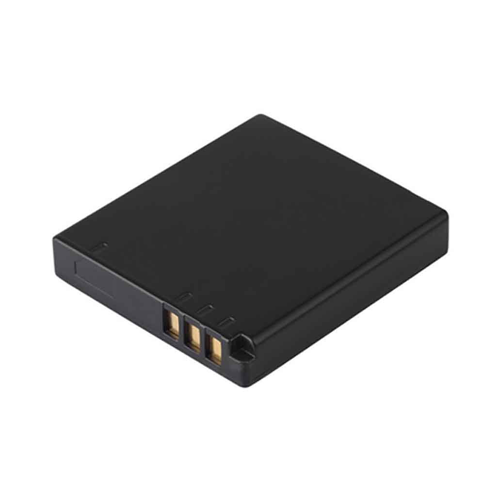 Leica C-LUX1 D-LUX2 D-LUX3 D-LUX4 battery