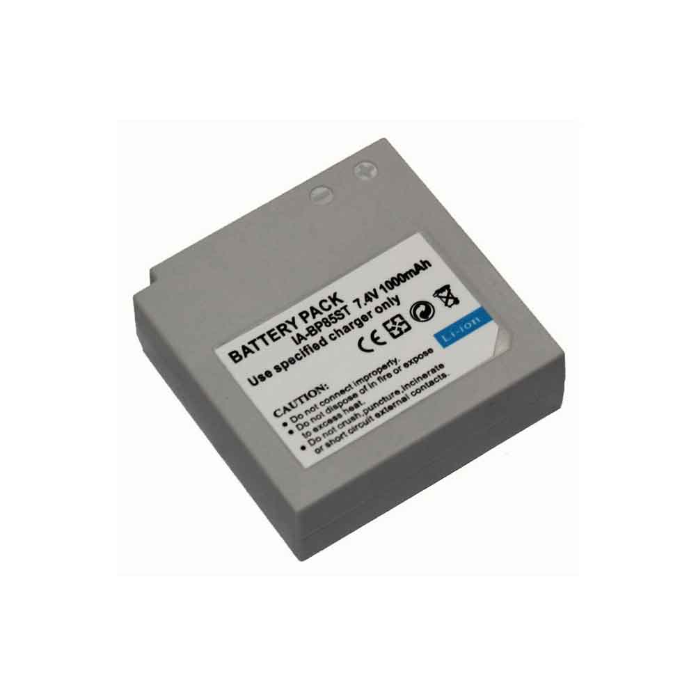 Samsung HMX-H100 HMX-H104 HMX-H105 HMX-H106 battery