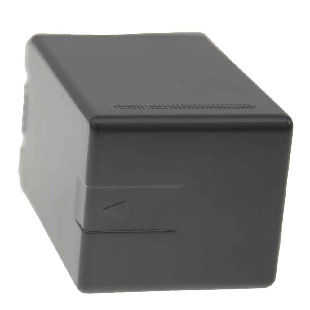 Panasonic HC-X900 HC-X900M HDC-HS900 battery