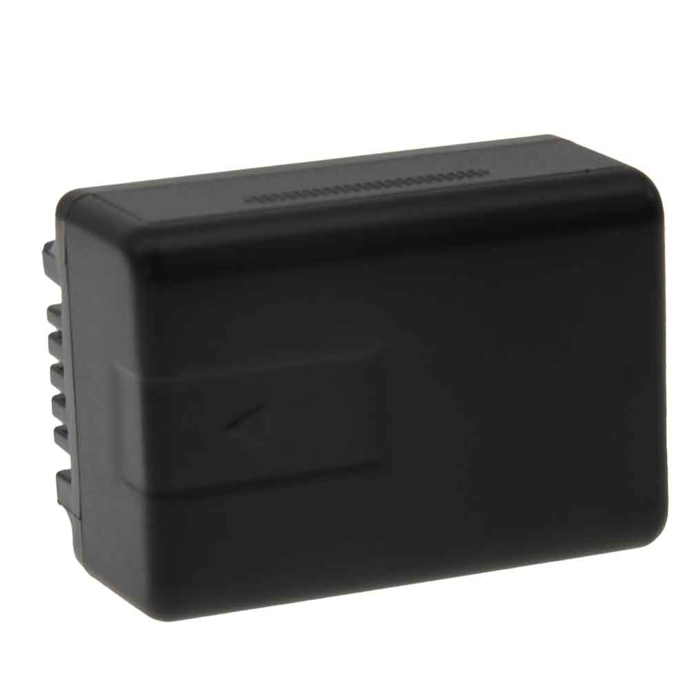 Panasonic SDR-H85 SDR-T55 SDR-T50 battery