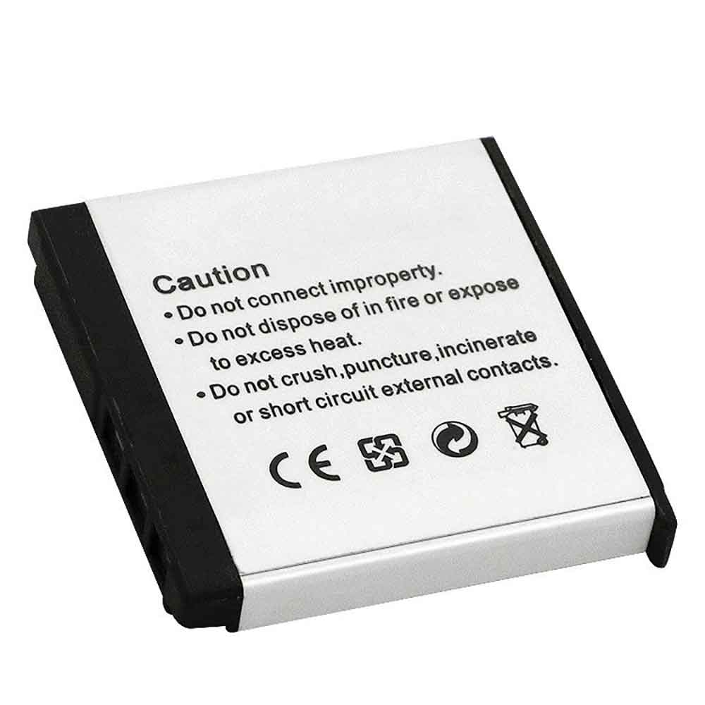 Sony Cyber-shot DSC-T7 battery