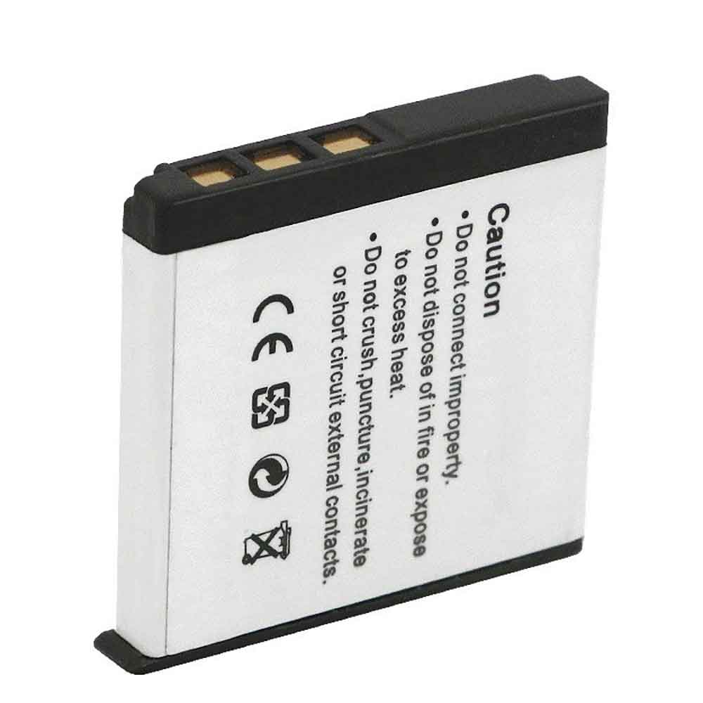 Sony Cyber-shot DSC-T7 battery
