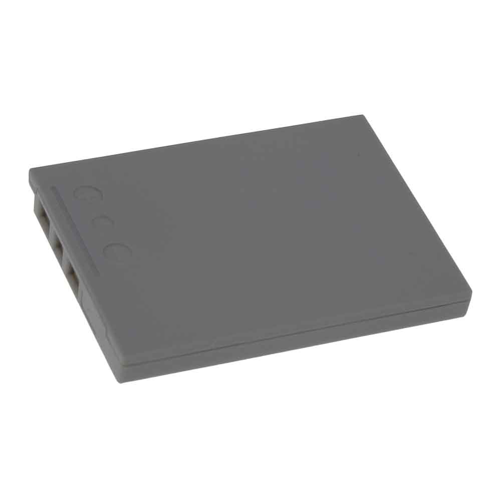 Nikon Coolpix S52 S1 S9 S7 S51 battery