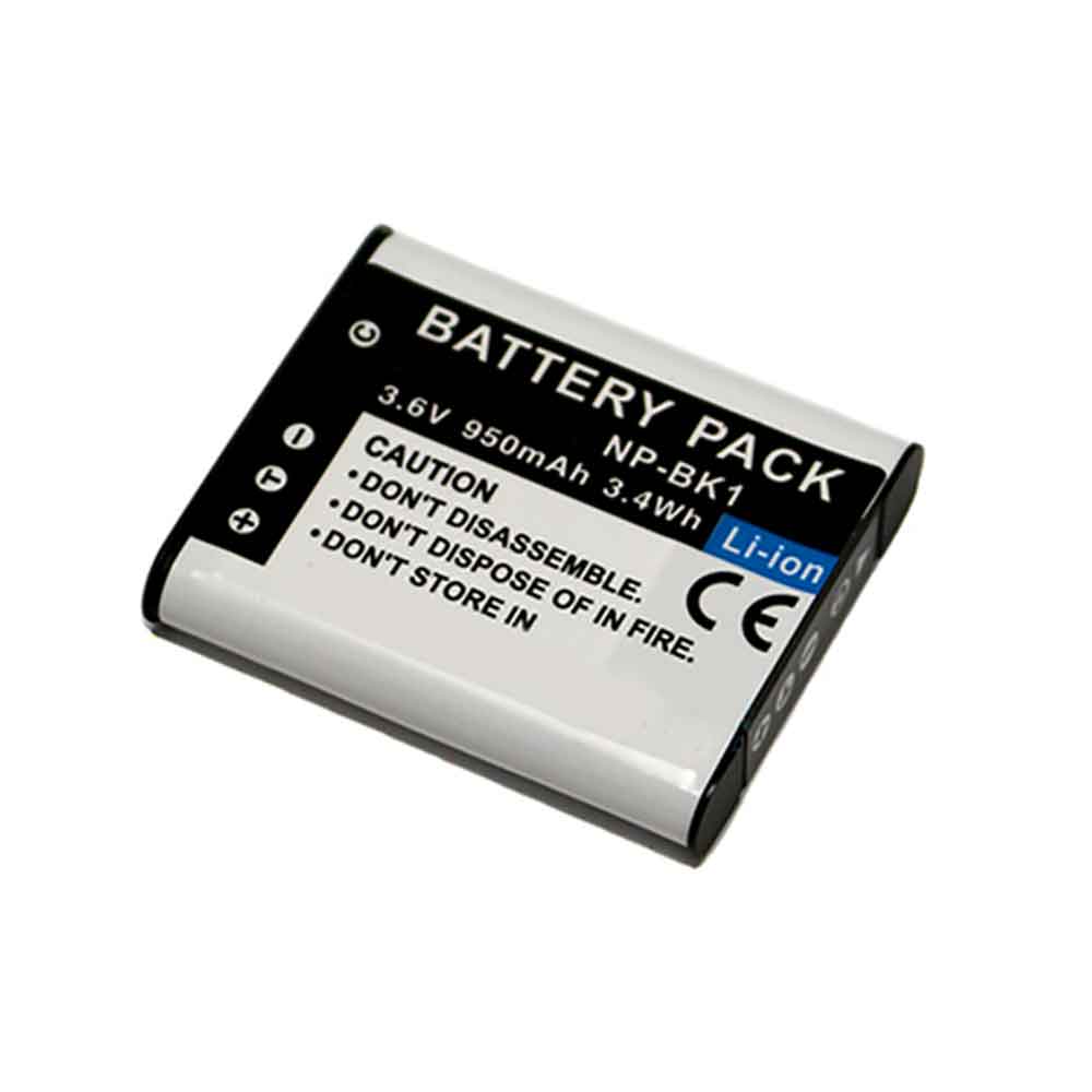 Sony MHS-PM1 MHS-PM1D MHS-PM1V MHS-PM5 battery