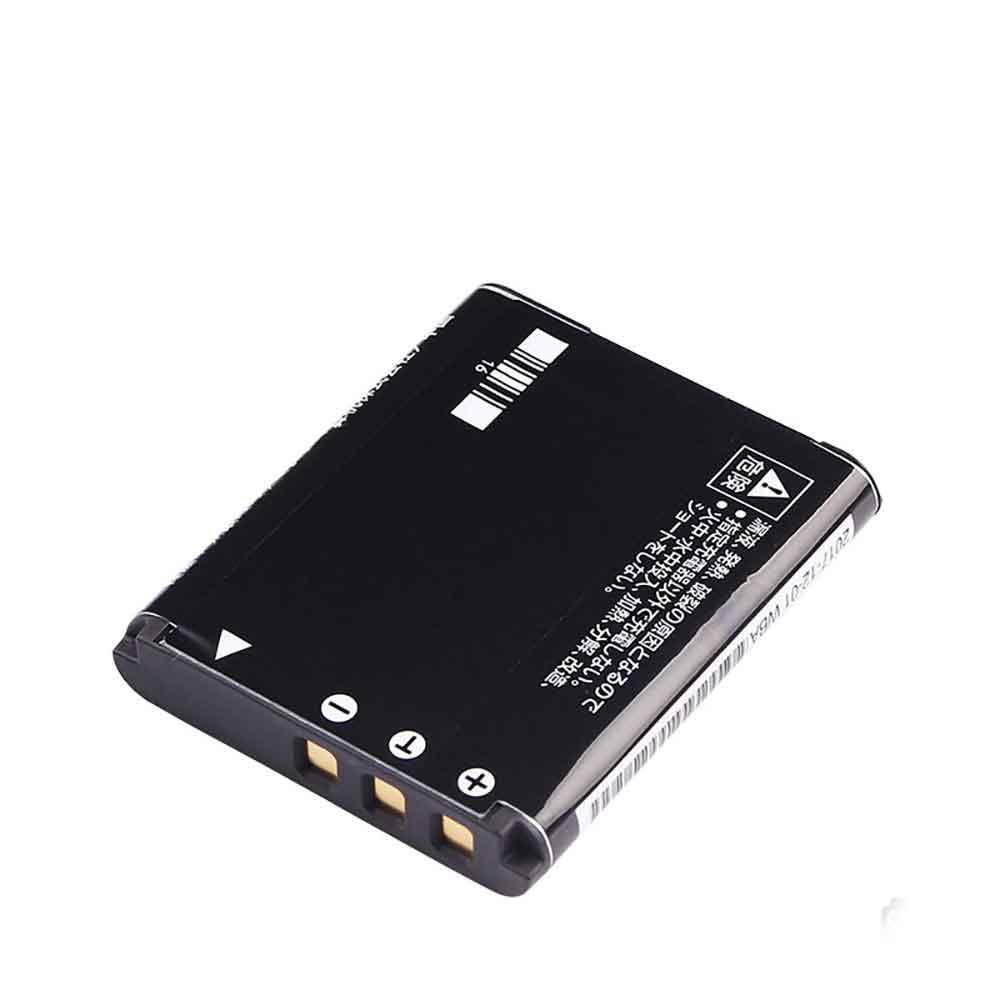 Casio EX-Z2000 EX-Z2200 EX-Z200 ZR10 ZR15 battery