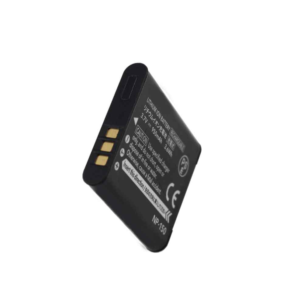 Casio TR300 TR10 TR350 TR15 TR350S battery