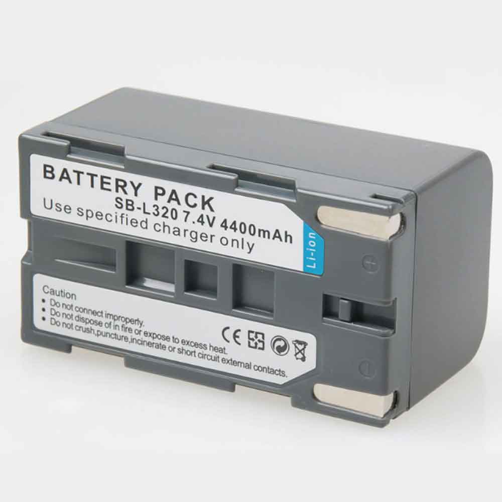 Samsung SCL810 SCL860 SCL870 SCL901 SCL903 battery