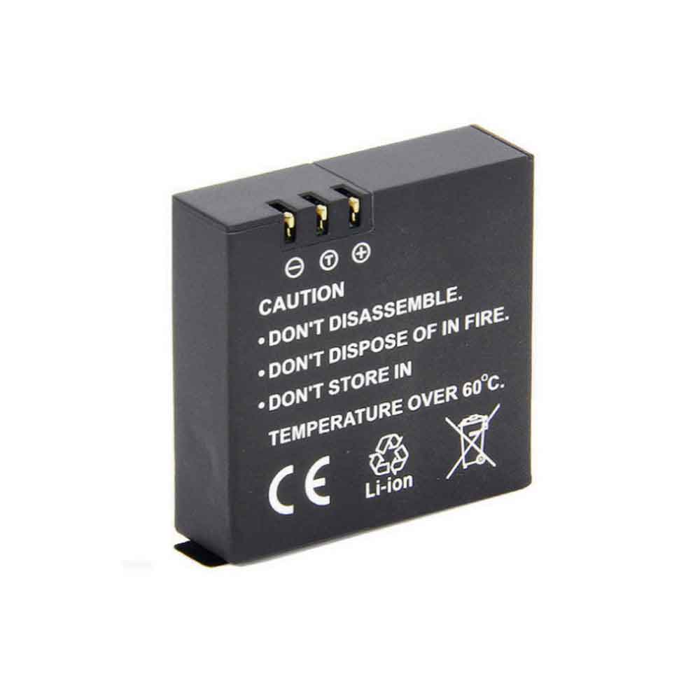 Xiaomi YI 2 4K battery
