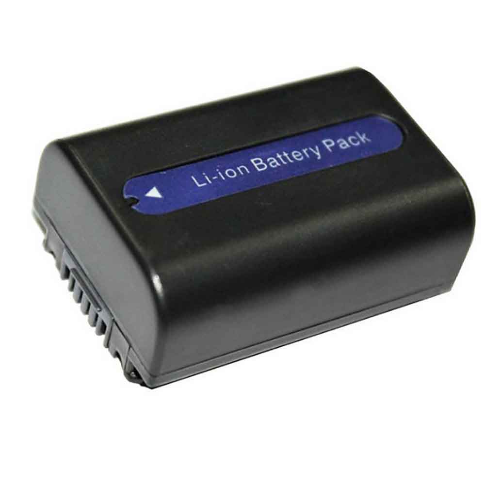 Sony Cyber-shot DSC-HX1 DSC-HX100 HX100V DSC-HX200 HX200V battery