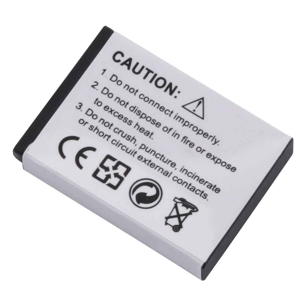 Samsung PL210 SH100 WB210 battery