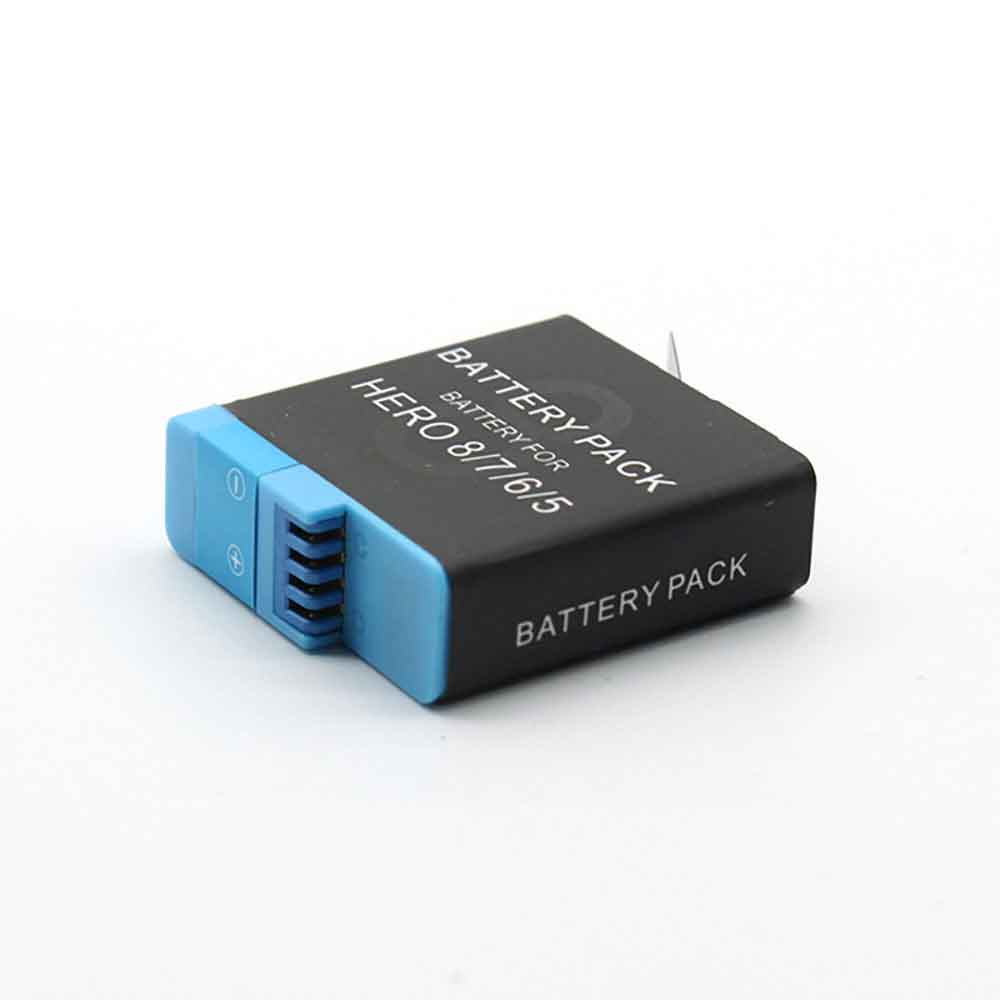 GoPro Hero 8 7 6 5 battery