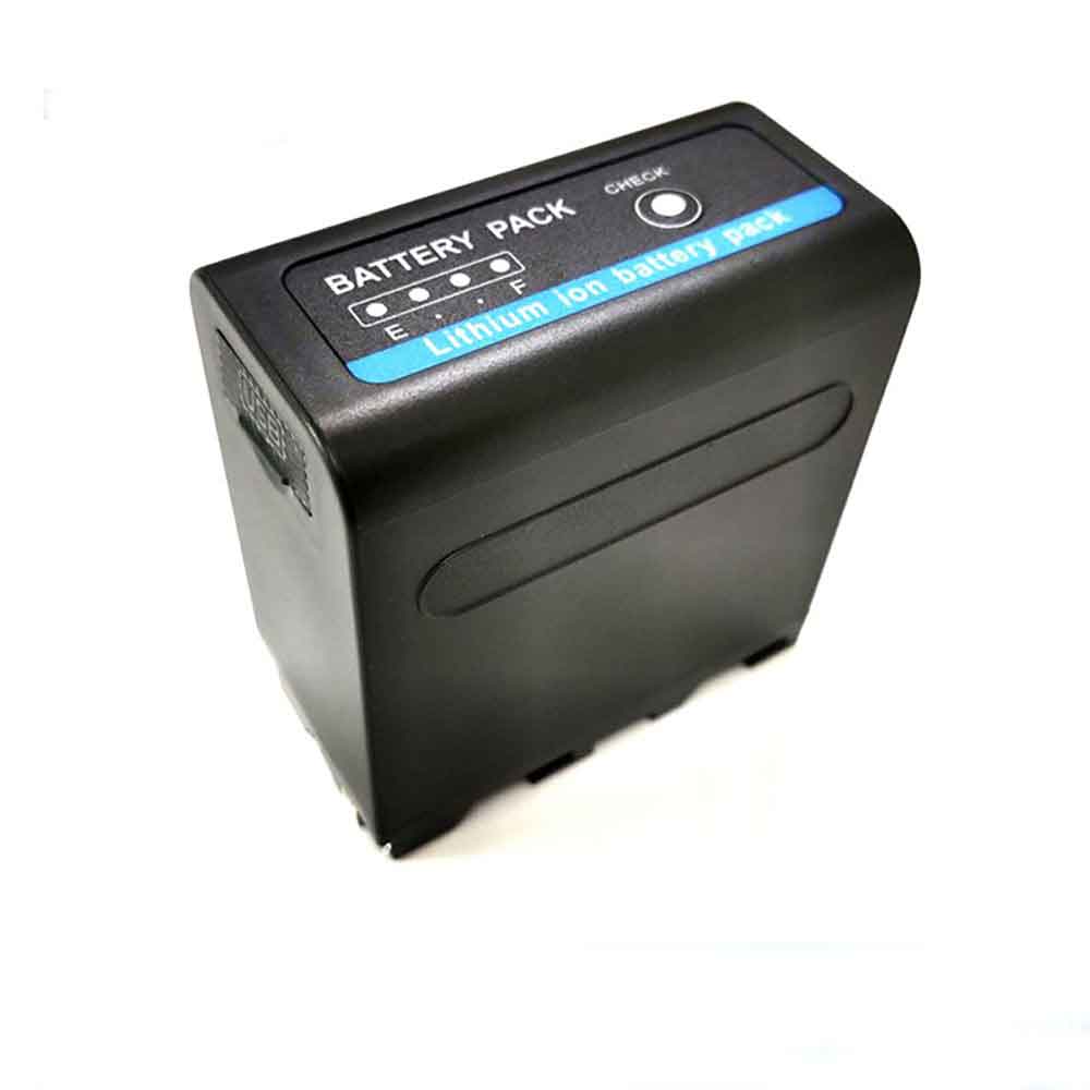Sony HVR-Z1C HDR-FX1E FX7E FX1000E Q002-HDR1 battery