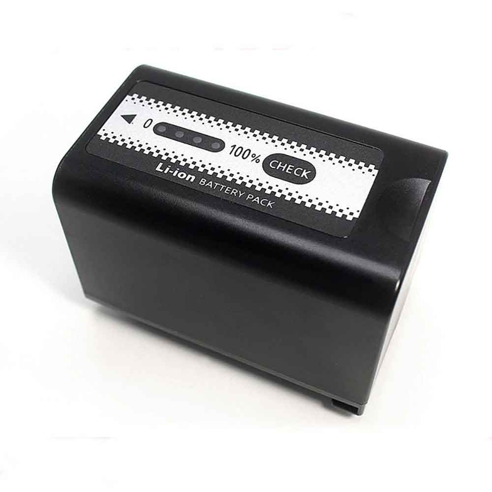 Panasonic AJ-PX298MC HC-MDH2 HDC-MDH2GK battery