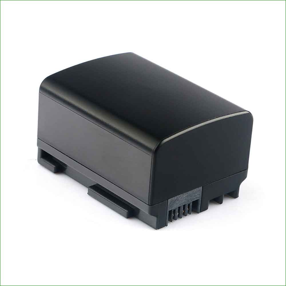 Canon FS10 FS11 FS100 FS21 FS22 FS200 FS31 FS300 battery