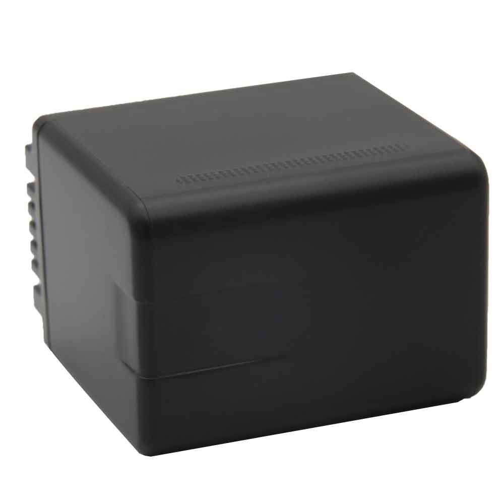 Panasonic SDR-H85 SDR-T55 SDR-T50 SDR-S50 battery