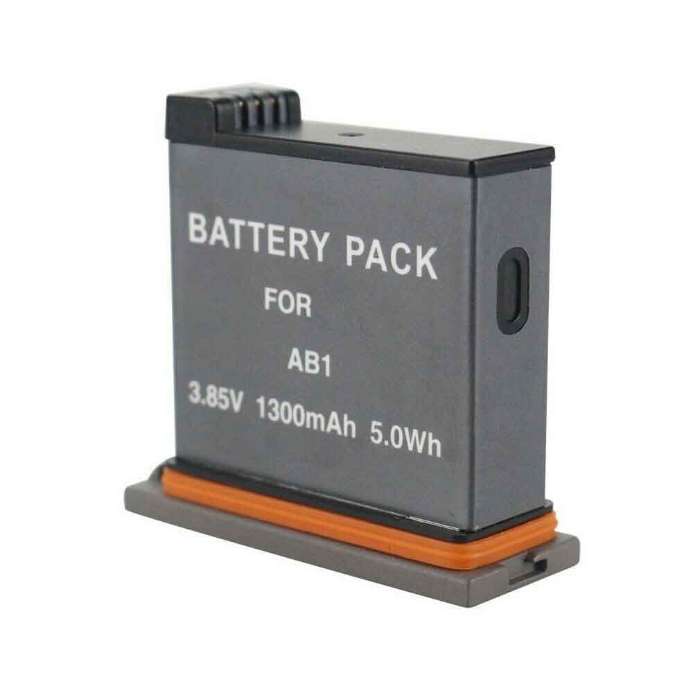 3.85V 1300mAh DJI Osmo Action Replacement Battery