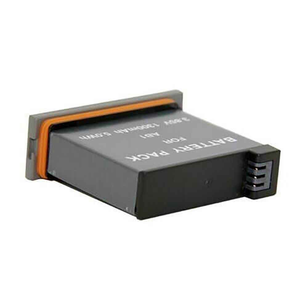 DJI Osmo Action battery