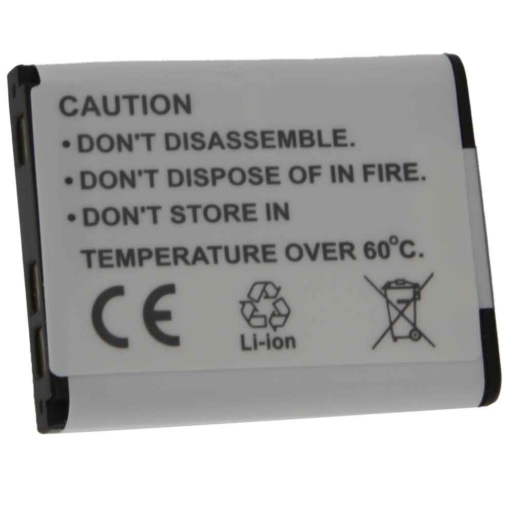 Olympus D-630 D-720 D-725 FE-150 battery