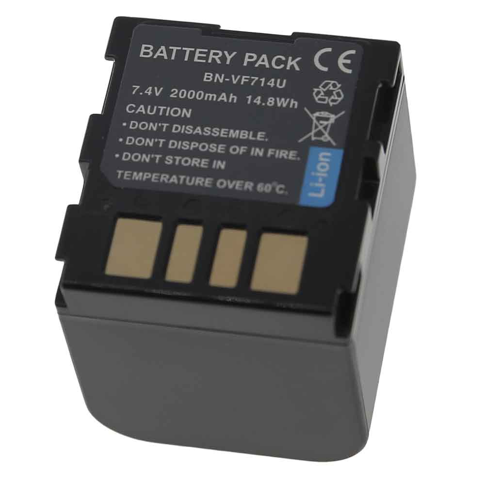 JVC Everio GZ-MG20 GZ-MG20AA GZ-MG20E battery