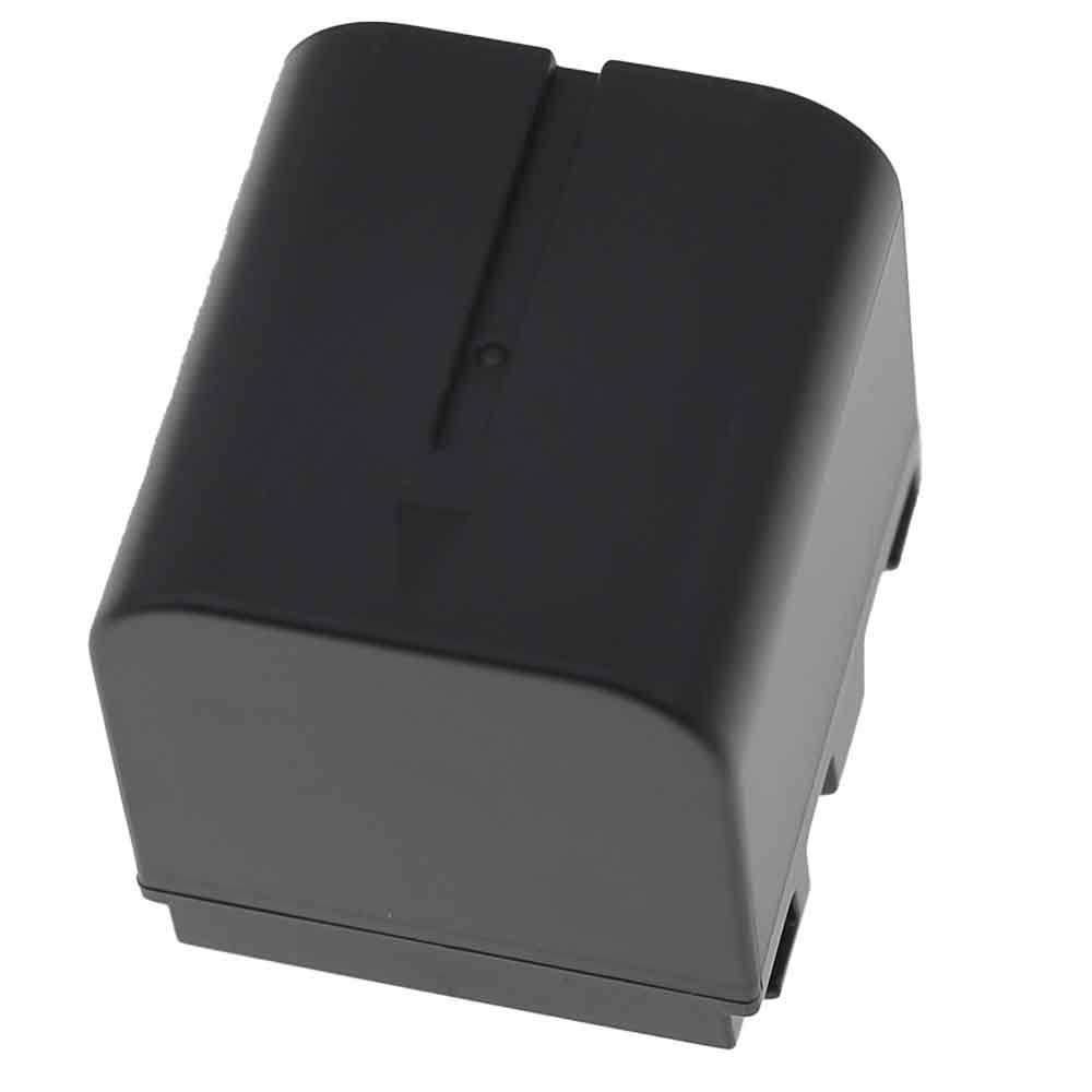 JVC Everio GZ-MG20 GZ-MG20AA GZ-MG20E battery
