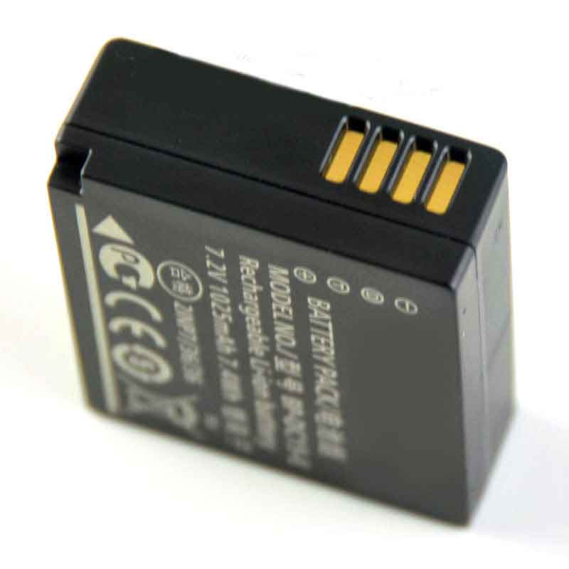 Leica C-Lux battery