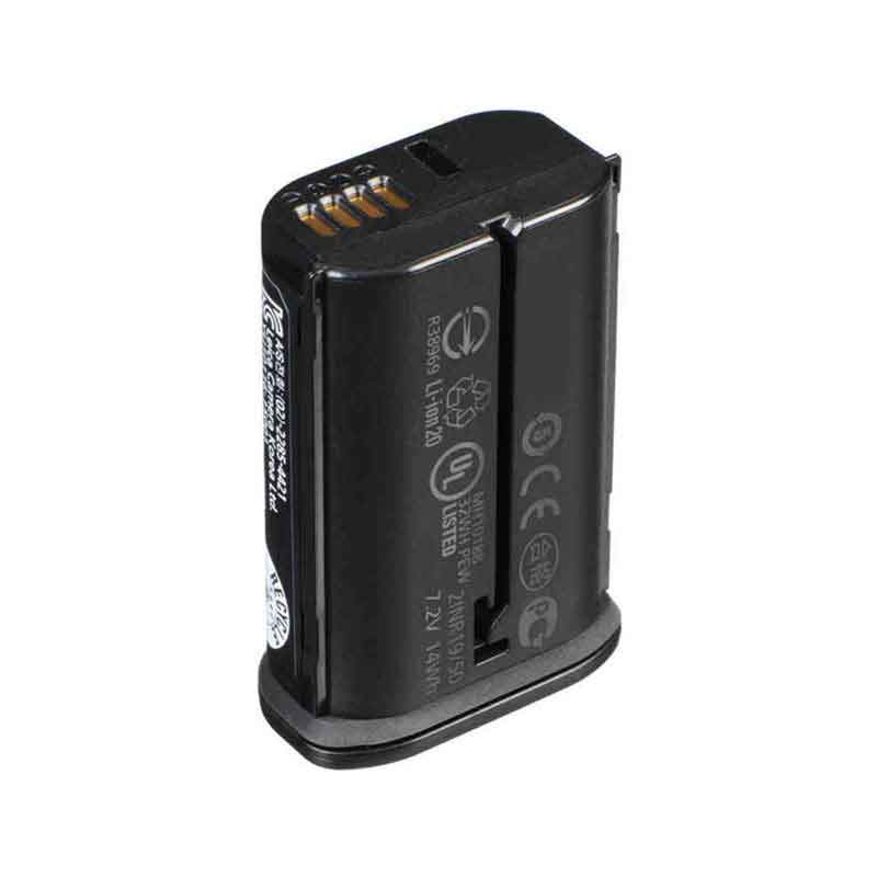 Leica Q2 SL SL2 SL2-S battery