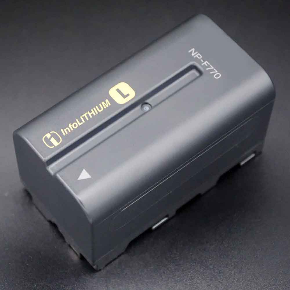 Sony DCR-TRV1 V3 V200 V300 V3000 V500 battery