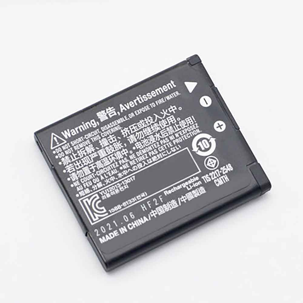 Canon PowerShot ELPH 340/HS A4000 A3500 A3400 A2600 battery
