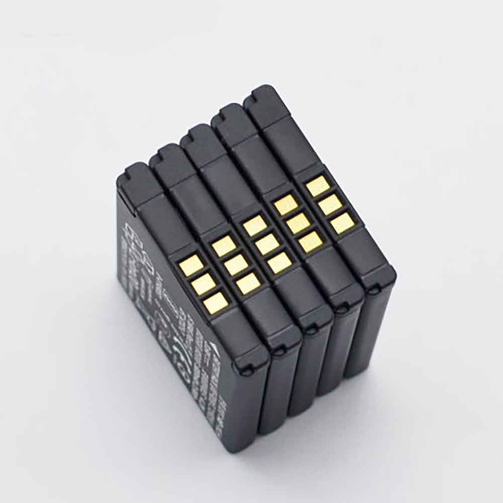 Canon PowerShot ELPH 340/HS A4000 A3500 A3400 A2600 battery