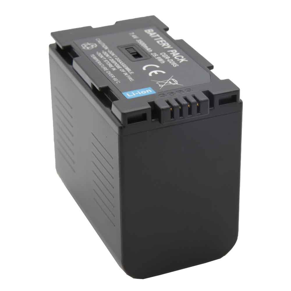 Panasonic MX500 MX500B MX500EG MX1000 battery