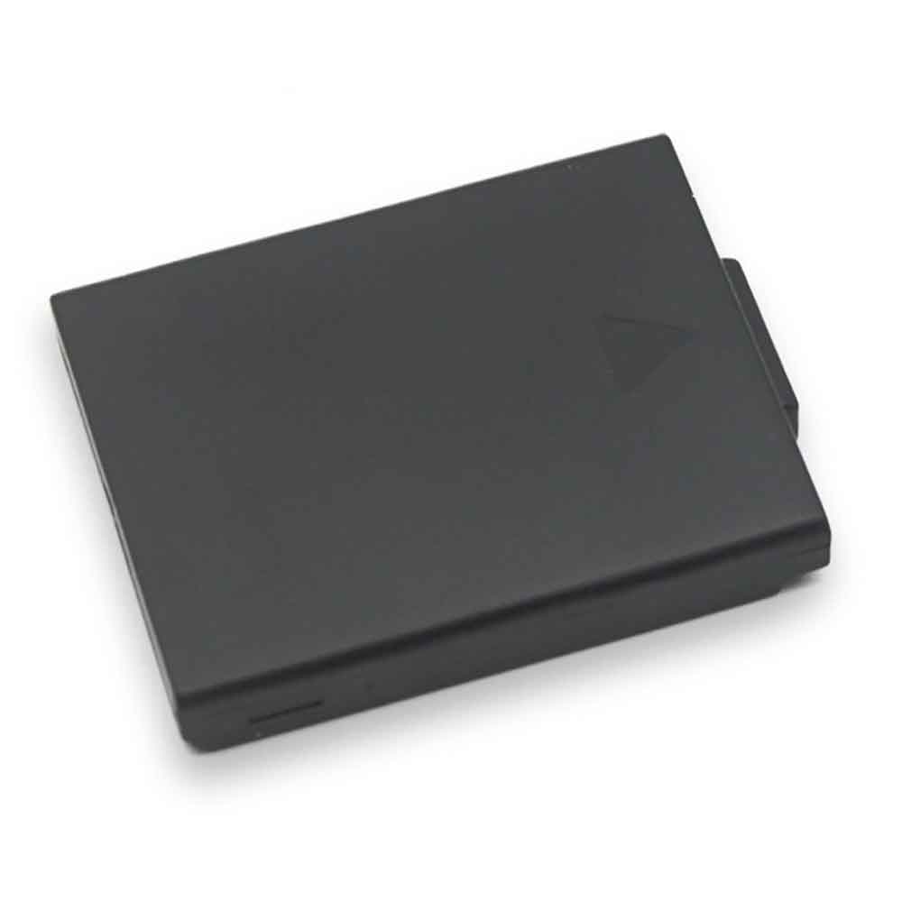 Panasonic DMC-F1 DMC-FX1 DMC-FX5 battery