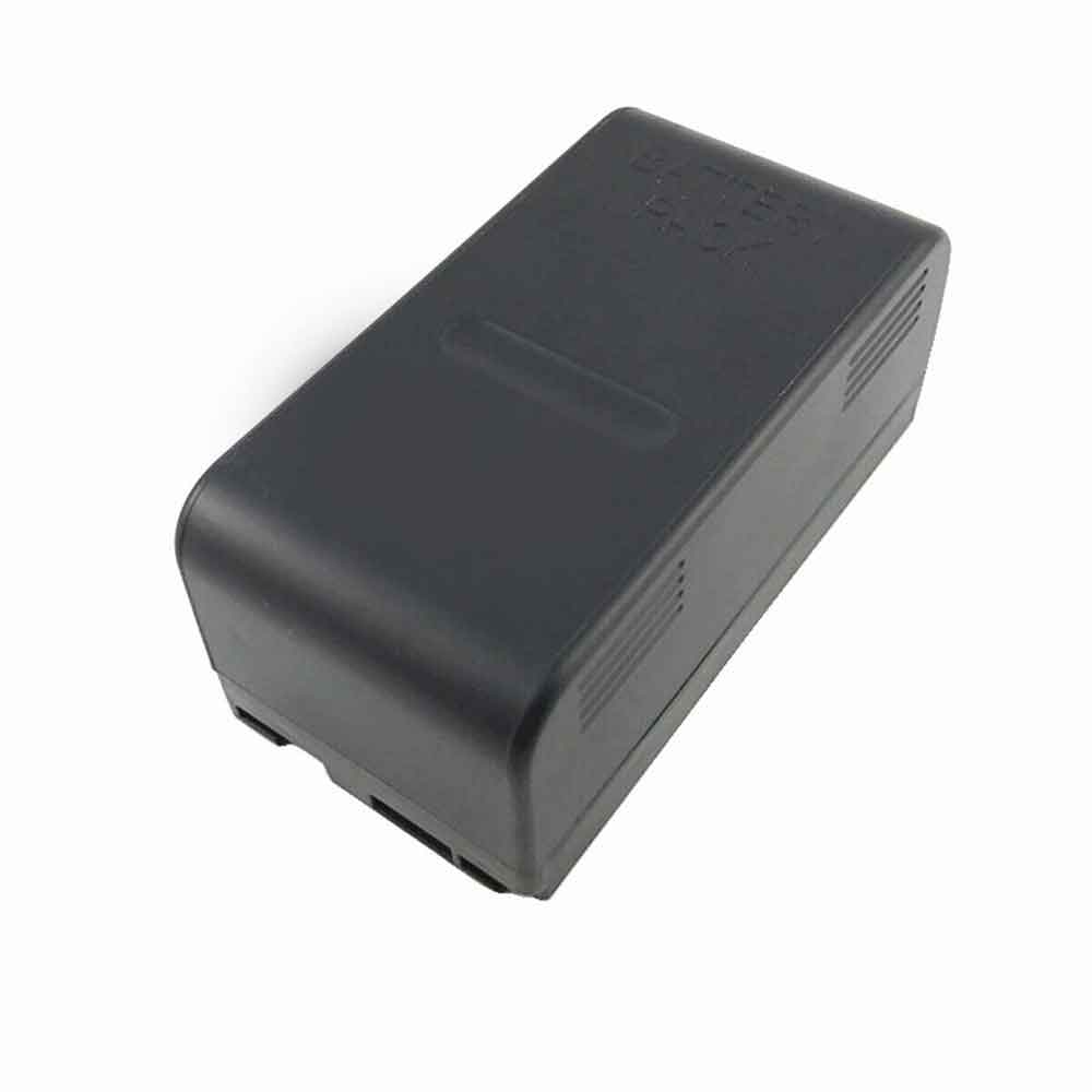 6V 4000mAh BP02C Camera Battery for Pentax R202N R202DN R422NM