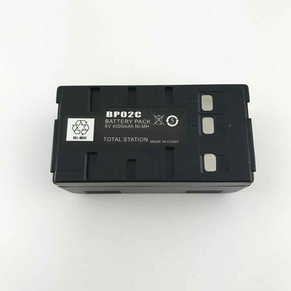 Pentax R202N R202DN R422NM battery