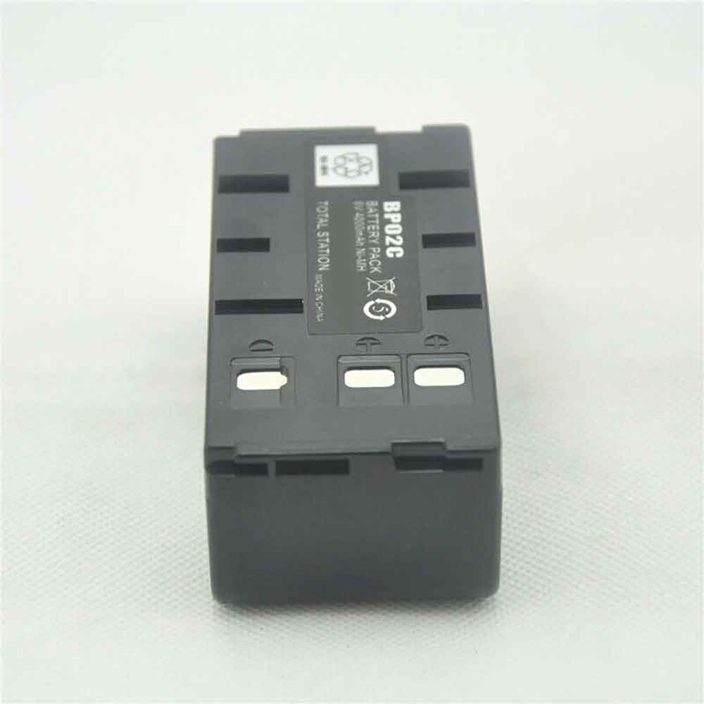 Pentax R202N R202DN R422NM battery