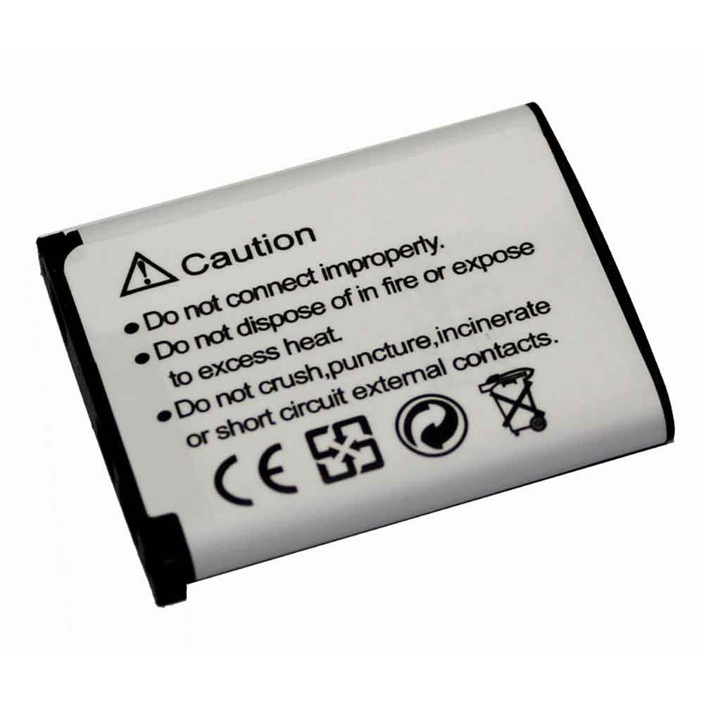 Pentax Optio L36 L40 LS465 LS1000 battery