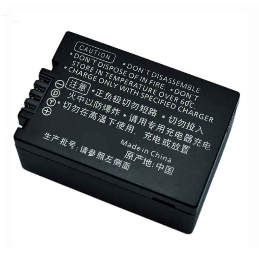 Leica V-Lux 2 V-Lux 3 battery